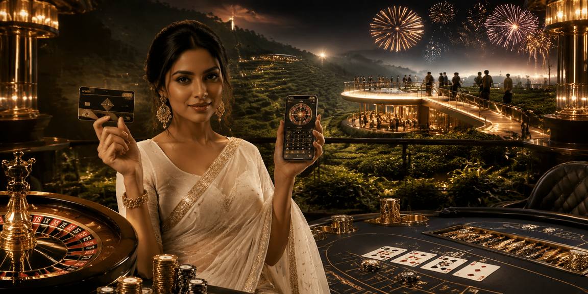 7411 থ্রি কার্ড পোকার